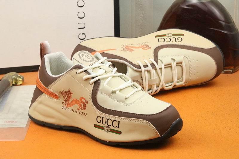 Gucci Men's Shoes 1063